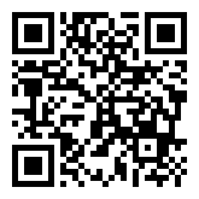 QR-Code zur Präsentation